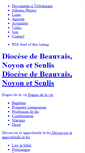 Mobile Screenshot of beauvais.bayardserviceweb.com